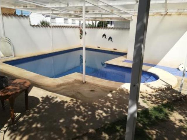 Casa en venta en El Rulador, Cuevas Del Almanzora