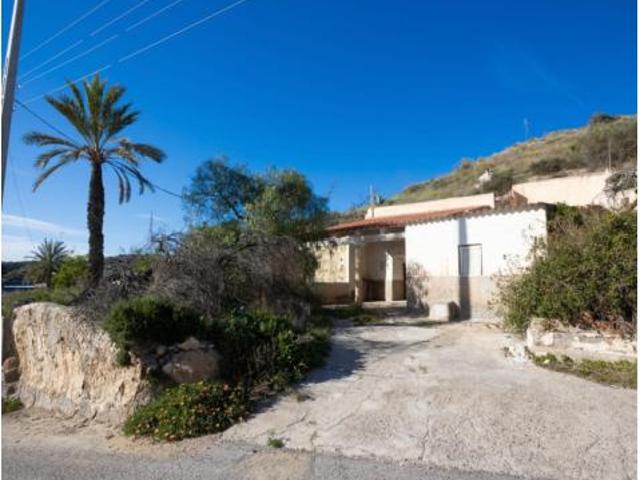 Casa en venta en Jucaini, Cuevas Del Almanzora