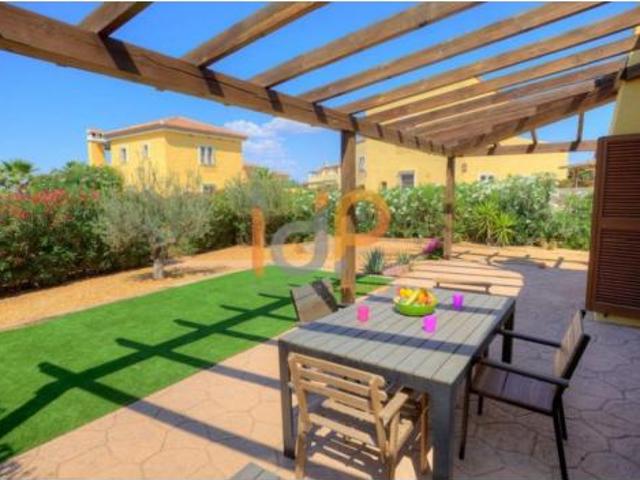 Casa en venta en Desert Spring Golf, Cuevas Del Almanzora