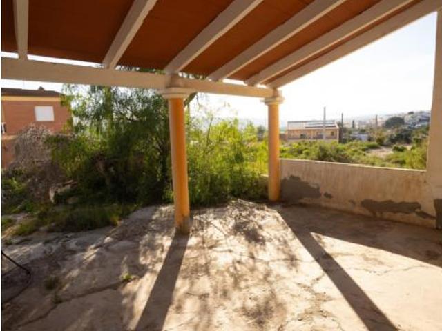 Casa en venta en Jucaini, Cuevas Del Almanzora