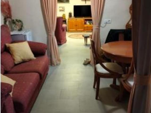 Casa en venta en El Calguerín, Cuevas Del Almanzora