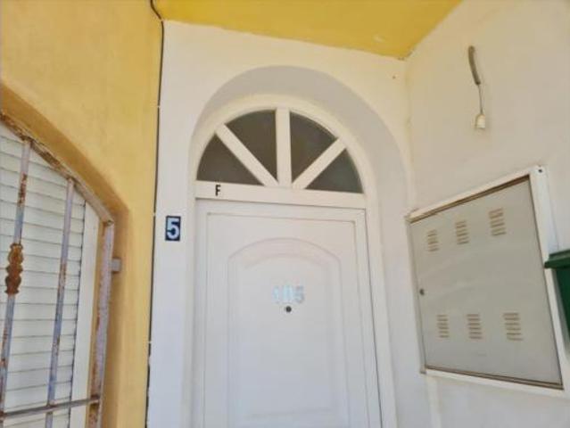 Casa en venta en El Largo, Cuevas Del Almanzora