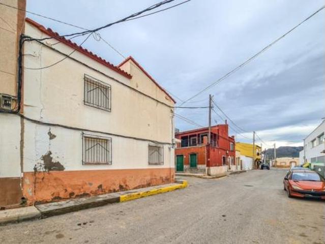 Casa en venta en La Perita, Cuevas Del Almanzora