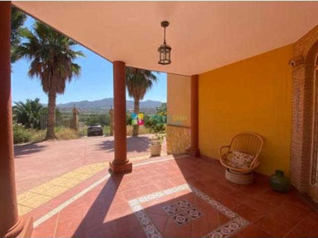 Casa en venta en La Perita, Cuevas Del Almanzora