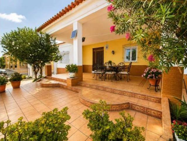 Casa en venta en El Rulador, Cuevas Del Almanzora