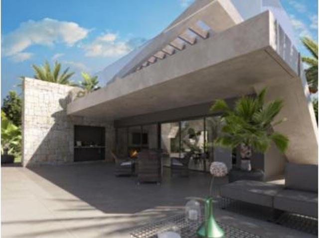 Casa en venta en Desert Spring Golf, Cuevas Del Almanzora