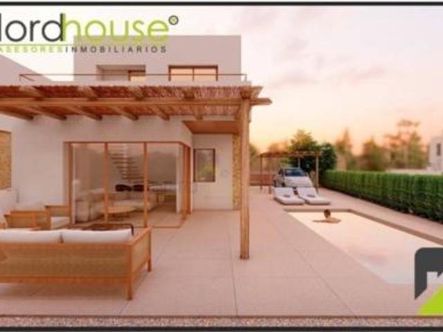 Casa en venta en El Pozo del Esparto, Cuevas Del Almanzora