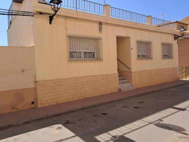 Casa en venta en Los Algarrobos, Cuevas Del Almanzora