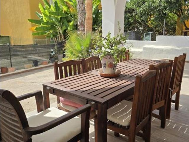 Casa en venta en El Calón, Cuevas Del Almanzora