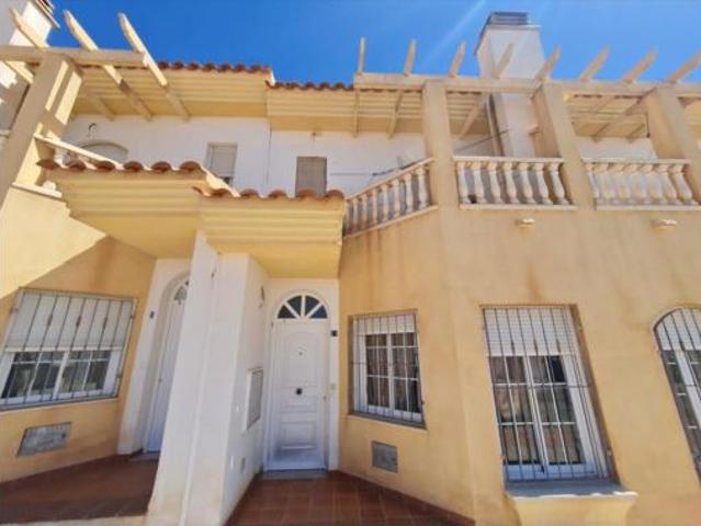 Casa en venta en El Largo, Cuevas del Almanzora