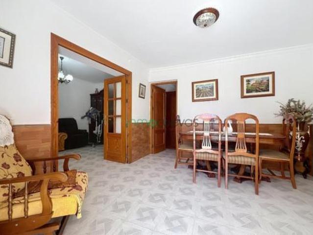 Casa en venta en El Martinete, Cuevas Del Almanzora