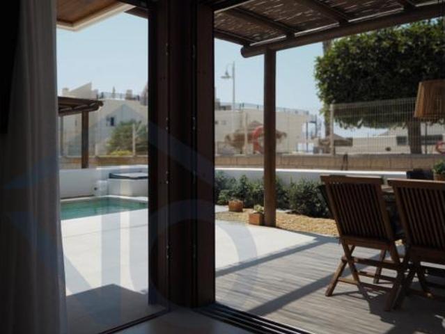 Casa en venta en El Pozo del Esparto, Cuevas Del Almanzora