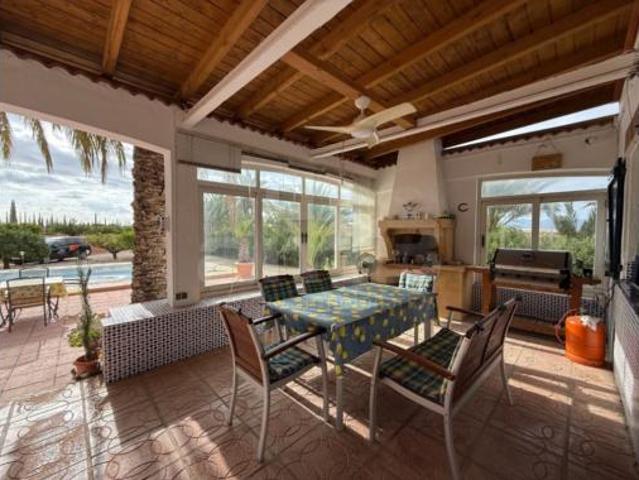 Casa en venta en Aljarilla, Cuevas Del Almanzora