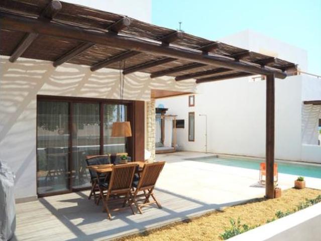 Casa en venta en El Pozo del Esparto, Cuevas Del Almanzora