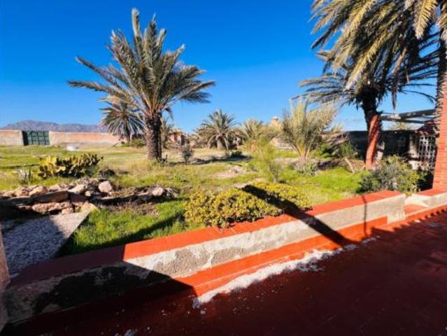 Casa en venta en El Pozo del Esparto, Cuevas Del Almanzora