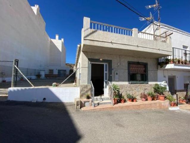 Casa en venta en Villaricos, Cuevas Del Almanzora