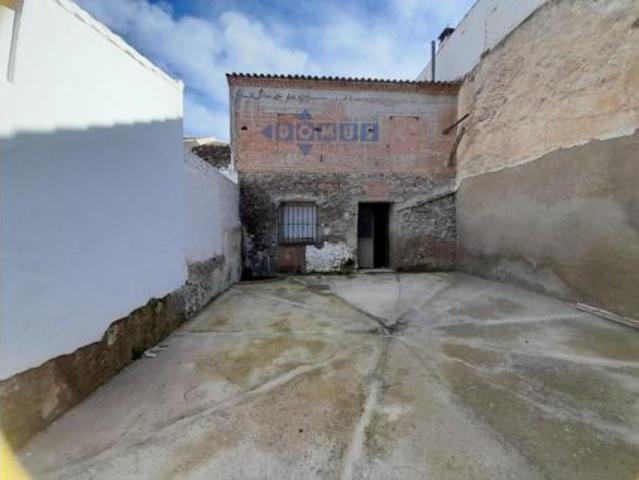 Casa en venta en Cuevas del Becerro, Málaga