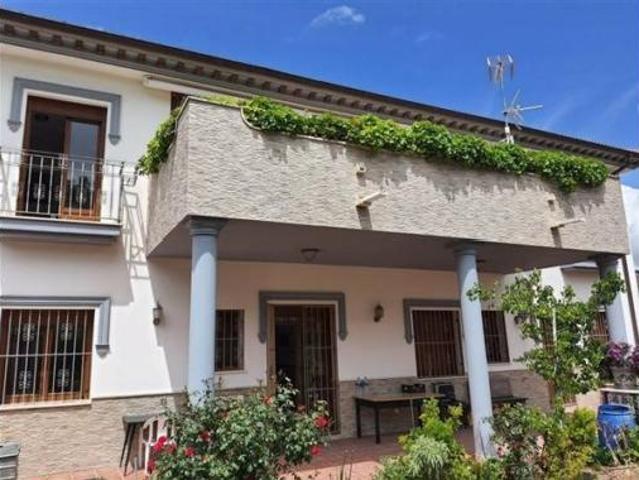 Casa en venta en Guadalteba, Andalucía