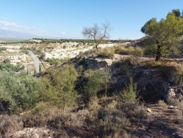 Casa en venta en Comarca de Baza, Andalucía