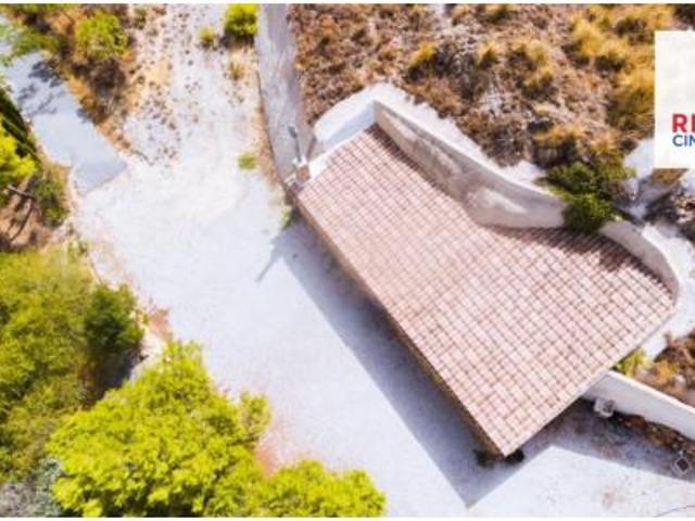 Casa en venta en Comarca de Baza, Andalucía