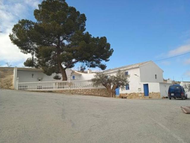 Casa en venta en Comarca de Baza, Andalucía