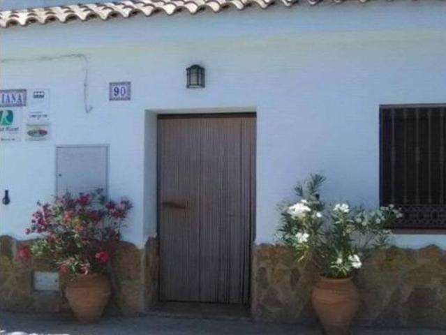 Casa en venta en Comarca de Baza, Andalucía