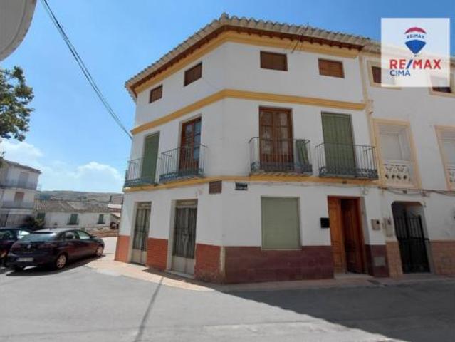Casa en venta en Comarca de Baza, Andalucía