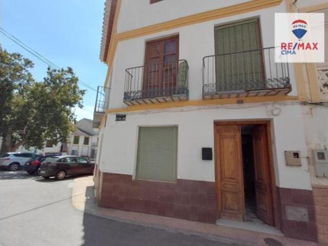 Casa en venta en Comarca de Baza, Andalucía