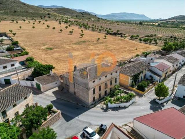 Casa en venta en Comarca de Baza, Andalucía