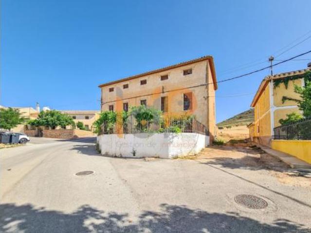 Casa en venta en Comarca de Baza, Andalucía