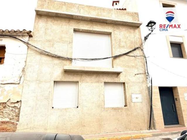 Casa en venta en Comarca de Baza, Andalucía