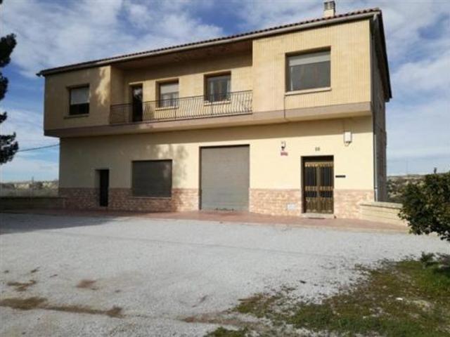 Casa en venta en Comarca de Baza, Andalucía