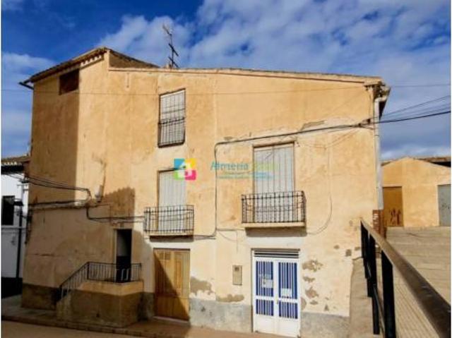 Casa en venta en Comarca de Baza, Andalucía