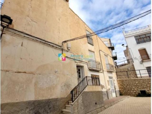 Casa en venta en Comarca de Baza, Andalucía