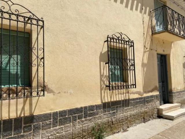 Casa en venta en Las Vertientes, Comarca de Baza