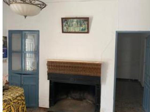 Casa en venta en Las Vertientes, Comarca de Baza