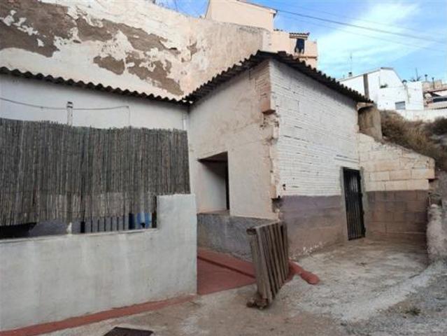 Casa en venta en Comarca de Baza, Andalucía