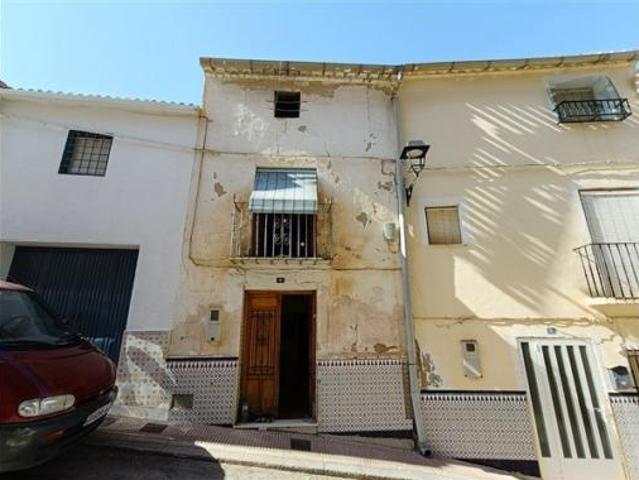 Casa en venta en Comarca de Baza, Andalucía