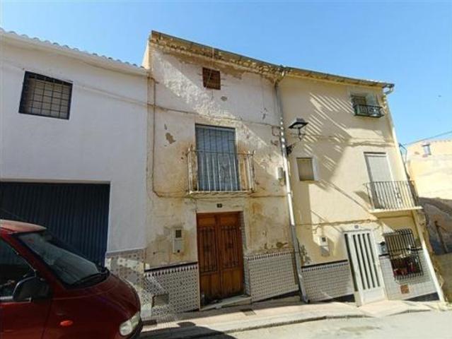Casa en venta en Comarca de Baza, Andalucía