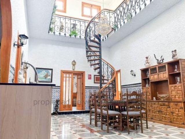 Casa en venta en Comarca de Baza, Andalucía