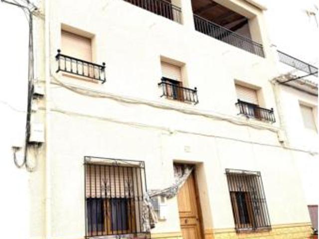 Casa en venta en Comarca de Baza, Andalucía