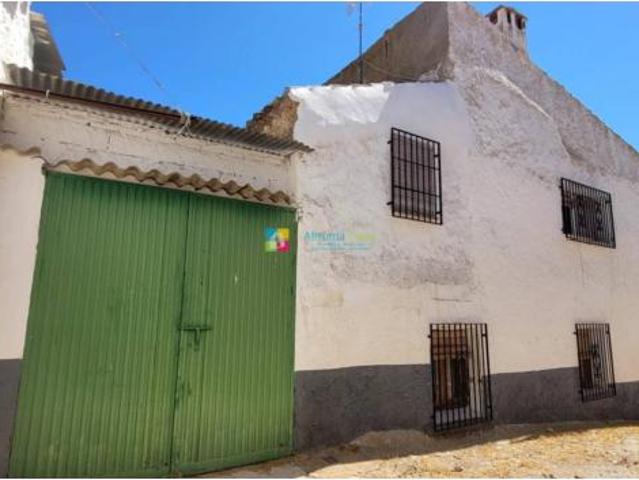 Casa en venta en Comarca de Baza, Andalucía