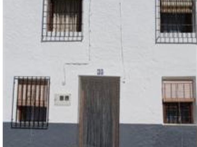 Casa en venta en Comarca de Baza, Andalucía