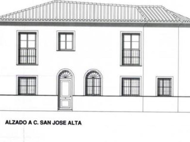 Casa en venta en Comarca de Baza, Andalucía