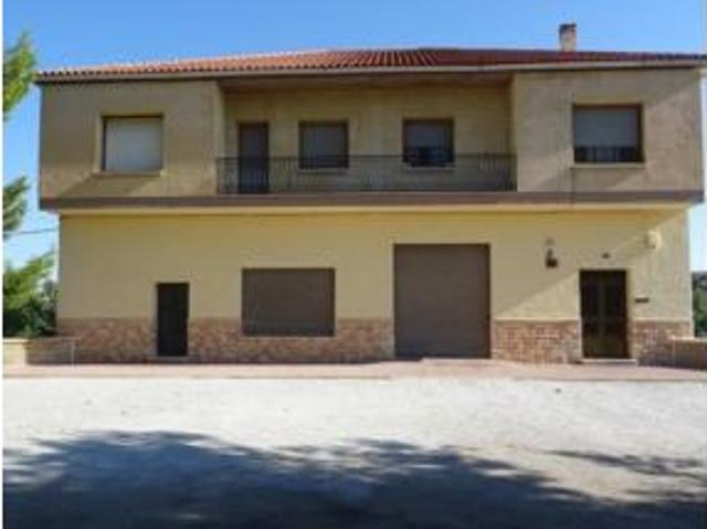 Casa en venta en Comarca de Baza, Andalucía