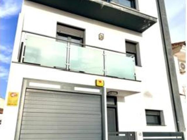 Casa en venta en Comarca de Baza, Andalucía