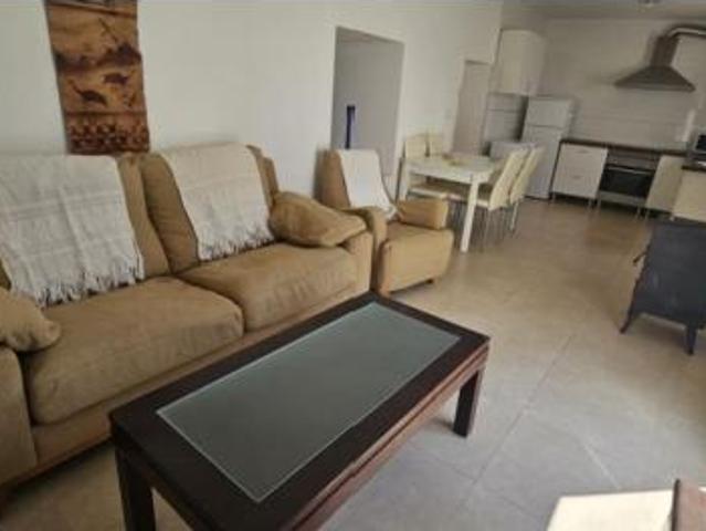 Casa en venta en Las Vertientes, Comarca de Baza
