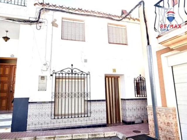 Casa en venta en Comarca de Baza, Andalucía