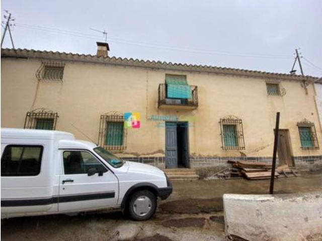 Casa en venta en Comarca de Baza, Andalucía