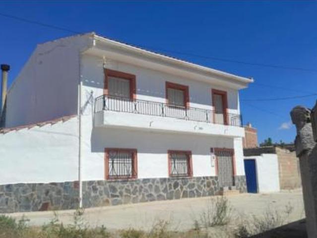 Casa en venta en Cúllar, Granada
